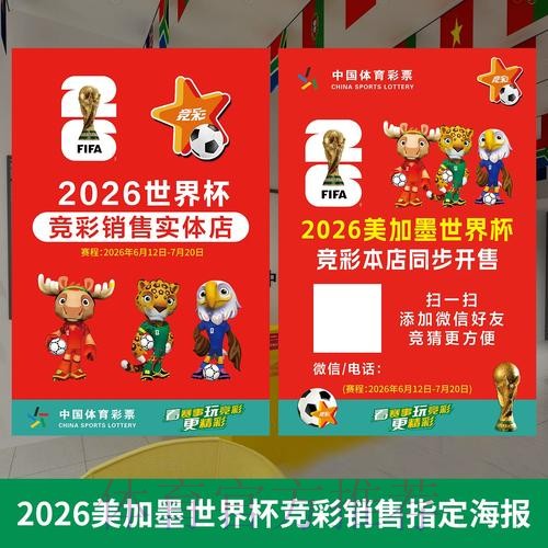 2026年世界杯投注站详解指南
